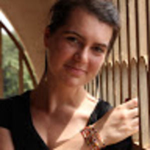 Meet your Posher, Madeline